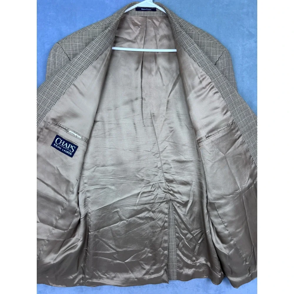 Ralph Lauren chaps ralph